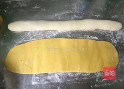 双色玫瑰花的做法图解13