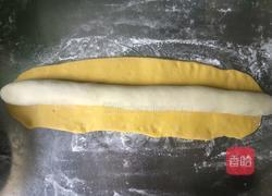 双色玫瑰花的做法图解14