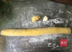 双色玫瑰花的做法图解15