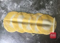 双色玫瑰花的做法图解20