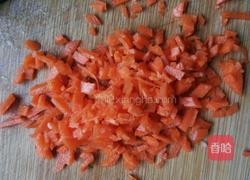 蚝油小酱拌菠菜的做法图解3