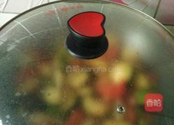 东北素乱炖的做法图解7