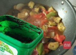 东北素乱炖的做法图解8