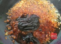 蚝油小酱拌菠菜的做法图解10