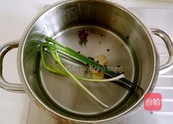 盐水虾的做法图解3