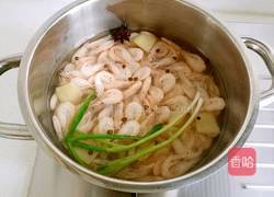盐水虾的做法图解6