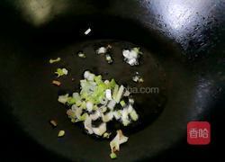 苦菊牛肉面的做法图解3