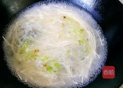 苦菊牛肉面的做法图解5