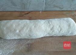 包子……苜蓿鸡蛋粉丝馅的做法图解10