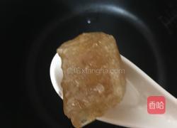 绿豆海带汤的做法图解3