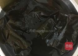 绿豆海带汤的做法图解2