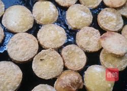 焦香豆卷的做法图解6