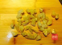 茄丝虾仁汤的做法图解5