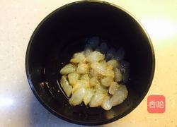 茄丝虾仁汤的做法图解6