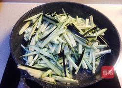 茄丝虾仁汤的做法图解9