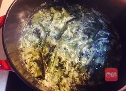 茄丝虾仁汤的做法图解15