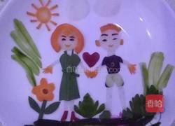 因为爱情的做法图解8