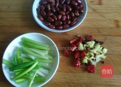 麻辣猪肝的做法图解4