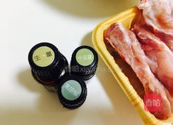 吮指酱香骨(电饭锅版)的做法图解3