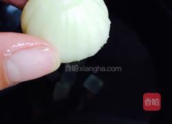 吮指酱香骨(电饭锅版)的做法图解5