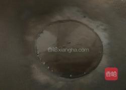 干挑面的做法图解5