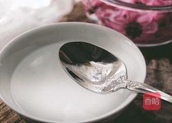 零失败高颜值 桃花冻的做法图解6