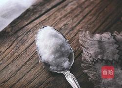 零失败高颜值 桃花冻的做法图解7