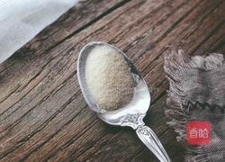 零失败高颜值 桃花冻的做法图解8