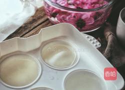 零失败高颜值 桃花冻的做法图解10