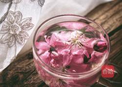 零失败高颜值 桃花冻的做法图解13