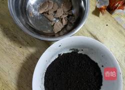 提拉米苏（瘦身版）的做法图解2