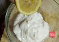 Tiramisu (slimming version) recipe illustration 5