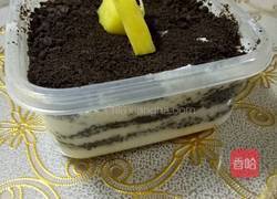 提拉米苏（瘦身版）的做法图解8