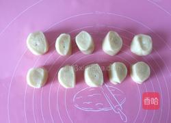 开口酥的做法图解2