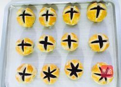 开口酥的做法图解7