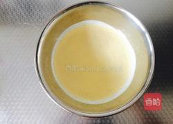 轻乳酪酸奶蛋糕的做法图解2