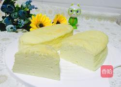 轻乳酪酸奶蛋糕的做法图解12