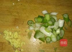 家庭版蚂蚁上树的做法图解2