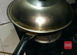 家庭版蚂蚁上树的做法图解10