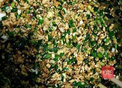 素饺子馅的做法图解10