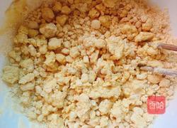 黄金玉米饼的做法图解4
