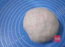 北海道紫薯吐司的做法图解3