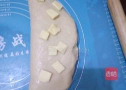 北海道紫薯吐司的做法图解7