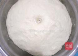 北海道紫薯吐司的做法图解16