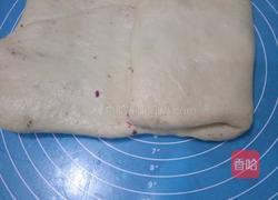 北海道紫薯吐司的做法图解23