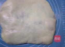 北海道紫薯吐司的做法图解26