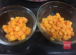 芒果慕斯蛋糕的做法图解5