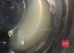 芒果慕斯蛋糕的做法图解7