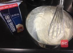 芒果慕斯蛋糕的做法图解9