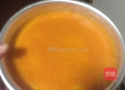 芒果慕斯蛋糕的做法图解16